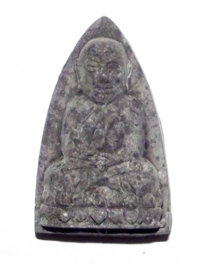 Pra Luang Por Tuad Pim Tao Reed Yai from Wat bang Khan and Wat Palanupap blessed by LP Foo and PT Prohm, Por Tan Iad