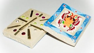 Buddhist Amulets - In Koo Plod Rak Kroo Ba Chay Chana
