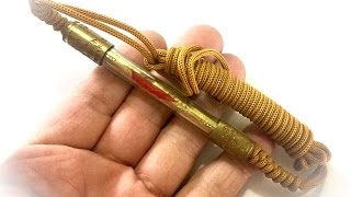 Kata Chanting Tutorial for Takrut Khun San Luang Por Pra