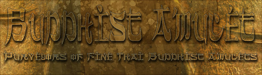 Thailand Amulets