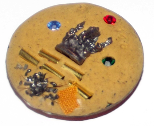 Thai Buddhist Amulets