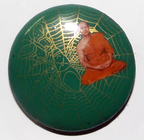 Thai Buddhist Amulets