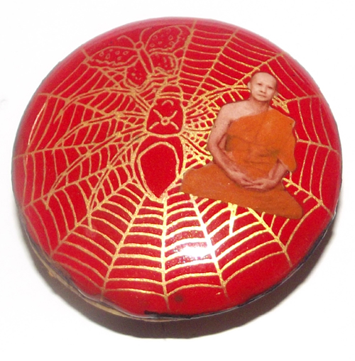 Thai Buddhist Amulets