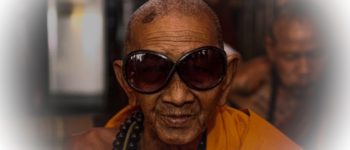 Luang Phu Khaw Haeng